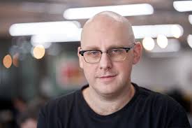 Posts of Simon Davis