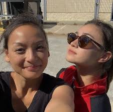 📷: from Helene Tran's IG post