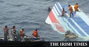 Ten Of The Most Mysterious Aircraft Disappearances