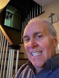 Patrick Kenter Obituary