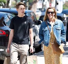 Check spelling or type a new query. Deacon Reese Phillippe Reese Witherspoon Son Bio Net Worth Dating Girlfriend Father Sister Family Age Facts Wiki Height Career Actor Wikiodin Com