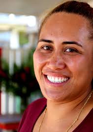 Cook Islands Women in Sport 20/20 by Lisa W-Lahari