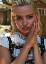Photogallery of dove cameron updates weekly. Dove Cameron Is Still That Theater Kid You Knew In High School Flaunt Magazine