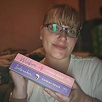 Dangerous (The Missarali Storks Series Book 1) by Lottie Moore