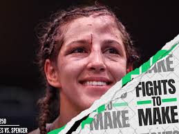 Felicia spencer ufc news, analysis, videos and pictures. Ufc 250 Amanda Nunes Vs Felicia Spencer Fights To Make Bloody Elbow