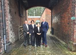 140 Businesses Benefit From Relief Scheme Knowsley News