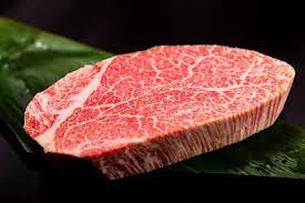Coltello bistecca assoluto manico nero. Il Kobe Sbarca In Italia Il Giglio Della Valle