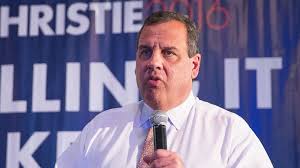 These are the 60 most shocking celebrity smokers: Chris Christie Orders Nj National Guard Leader To Lose Weight Abc News