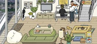Adorable Home Game Decoration Ideas Di 2020 Rumah
