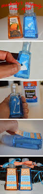 The Huckaby S Happily Ever After Personalized Hand Sanitizers Bridal Shower Shower Party Shower Gifts