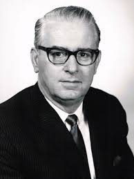 Allen Russell Patrick