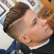 Short hairstyle means more visits to the barbershop to keep it in shape so booking appointments having a regular barber means you get a consistent, sharp and modern short hairstyle with every. 25 Modern Hairstyles For Men 2020 Update