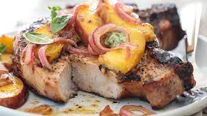Welcome to i heart recipes! Pork Chop Recipes Eat This Not That