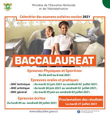Mai jos, vă prezentăm testele pentru toate cele șase probe, dar și baremele de notare. Bac 2021 Ci Proclamation Des Resultats Mardi 27 Juillet