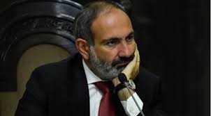 Ermenistan'da başbakan nikol paşinyan'ın zor günleri paşinyan'ı iktidara taşıyan 'kadife devrim' ermenistan başbakanı nikol paşinyan, yenilgiyi kabul etti. Soroscu Pasinyan Putin E Mektup Yazdi Bizden Yana Degilsin Bari Tarafsiz Ol