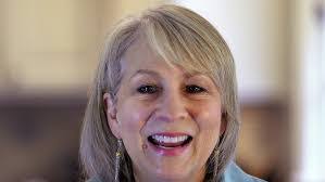 Connie Carey's Instagram, Twitter & Facebook