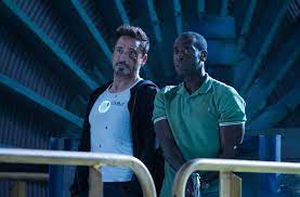 Among his projects in development is a movie based on the life of jazz legend miles davis. Bild Zu Robert Downey Jr Iron Man 3 Bild Don Cheadle Robert Downey Jr Filmstarts De