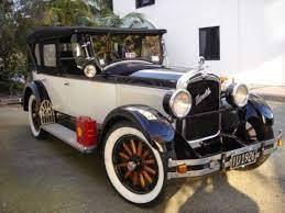 Pin On Cars Of The 1920 S