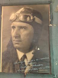 Mrs. Daniels, did you see or know anything about Genealogy Roadshow being  in the STL area recently? I caught part of the episode. A Mr. Buggs Johnson  is buried at Greenwood Cemetery