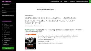 15 Best Quality Websites To Download Free Pc Games 2020