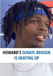 Lilwildcatrelay Sampson Howard