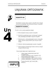 Lukisan terbantu komputer adalah sebahagian daripada topik bagi mata pelajaran lukisan kejuruteraan tingkatan 4. Lukisan Kejuruteraan Unit 4