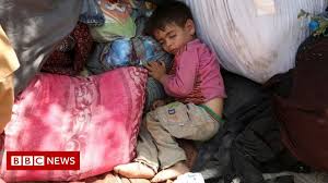 Amid the taliban's advances in afghanistan, the government of the beleaguered nation has called on the international community to take note of the war crimes and human rights violations being carried out by the insurgents. Otdqantm6y6om