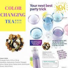 Pin By Tea Can Heal On Fruit Teas Fruit Tea Butterfly Pea Flower Pea Flower