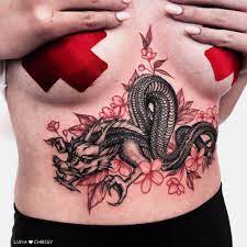Luna On Twitter Cherry Tattoos Rose Tattoos For Women Red Tattoos