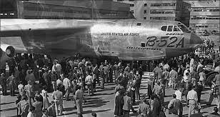 Image result for Buff 1964 Fleet