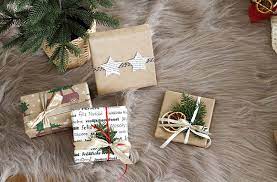 Lots of things have gone remote this year, and the holidays are no exception: Creative Ways To Wrap Gifts Inspiration Instructions
