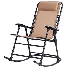 These folding outdoor rocking chairs are great for your patio, the beach, camping, family gatherings and so much more. Folding Rocking Chair Wayfair