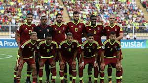 Fifa 21 career mode players. Die Fifa Coca Cola Weltrangliste Nachrichten Venezuela Mit Nachwuchsspielern Zu Historischer Bestmarke Fifa Com