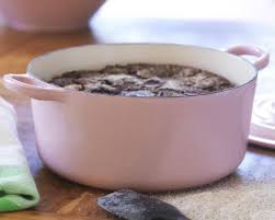 Chocolate Bread Le Creuset Le Creuset Dutch Oven Recipes Dutch Oven Recipes Chocolate Bread Recipe
