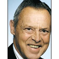 Obituary: Knutsen, Richard Denis