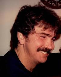 James Barker Obituary (1955