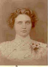 Maggie Ellen Fleming Headrick (1885-1967)