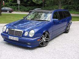 Maybe you would like to learn more about one of these? W210 Tuning Eclass Eklasse Tuning Photos Facebook