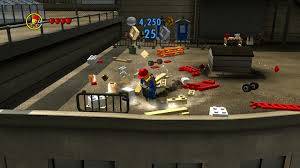Begin the fight by grabbing one of the large . What S So Great About Lego City Undercover Learningworks For Kids