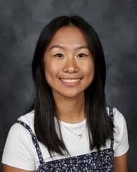 Keying Chen's Field Hockey Recruiting Profile