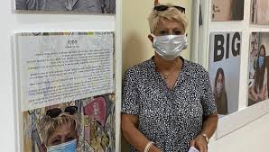בנאומו האחרון כשר בריאות הצהיר יולי אדלשטיין כי החל ממחר (שלישי) תבוטל החובה לעטות מסכות בכניסה לחללים סגורים. Pzn5jvnkcp3mqm