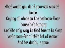 City High What Would You Do Lyrics Lyrics Music Mood 1 Verse