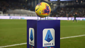 Футбольные матчи на 13 июня 2021 года. Italiya Seriya A Novosti Oficialno Seriya A Vernetsya 13 Iyunya Football Fun Ru Novosti Futbola 2021 Futbol Svezhie Novosti Segodnya Futbol Novosti Segodnya Italiya Seriya A