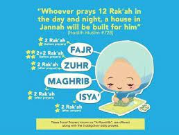 Subhanallah Have You Completed Your Fardh Salah Dear Kerohanian Rohani Gambar Lucu