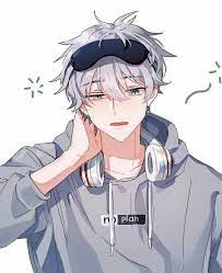 Buenas a todos, quería postear esto desde hace un tiempo. Anime Boy