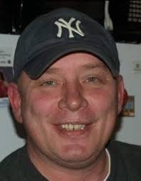 Obituary for John W. Frisbie