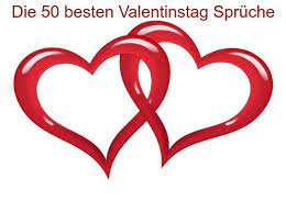 Die 50 Besten Valentinstag Spruche Und Liebeszitate Freeware De