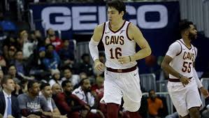 Cleveland cavaliers''ta forma giyen milli basketbolcu cedi osman, bu sezon nba''de sergilediği performansla göze çarpıyor. Facebook
