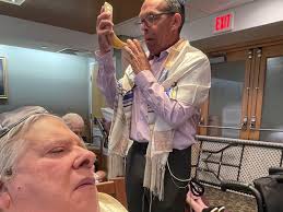 Look What's Happening at the Katzman Family Center for Living