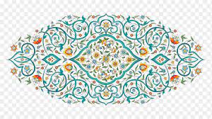 Browse our seamless floral pattern images, graphics, and designs from +79.322 free vectors graphics. Seamless Floral Pattern On Transparent Background Png Similar Png
